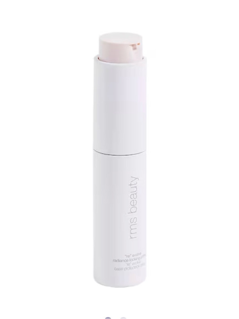 RMS Beauty Radiance locking primer
